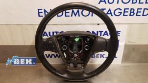 Used Steering wheel Volvo C30 (EK/MK) 1.6 D 16V Price € 50,00 Margin scheme offered by Auto Bek