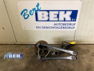 Used Rear suspension system, left Mini Mini Cooper S (R53) 1.6 16V Price € 200,00 Margin scheme offered by Auto Bek