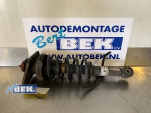 Used Rear shock absorber rod, left Mini Mini Cooper S (R53) 1.6 16V Price € 40,00 Margin scheme offered by Auto Bek