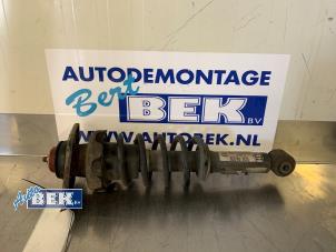 Used Rear shock absorber rod, right Mini Mini Cooper S (R53) 1.6 16V Price € 40,00 Margin scheme offered by Auto Bek