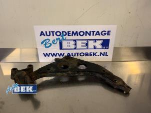 Used Front wishbone, left Mini Mini Cooper S (R53) 1.6 16V Price € 30,00 Margin scheme offered by Auto Bek