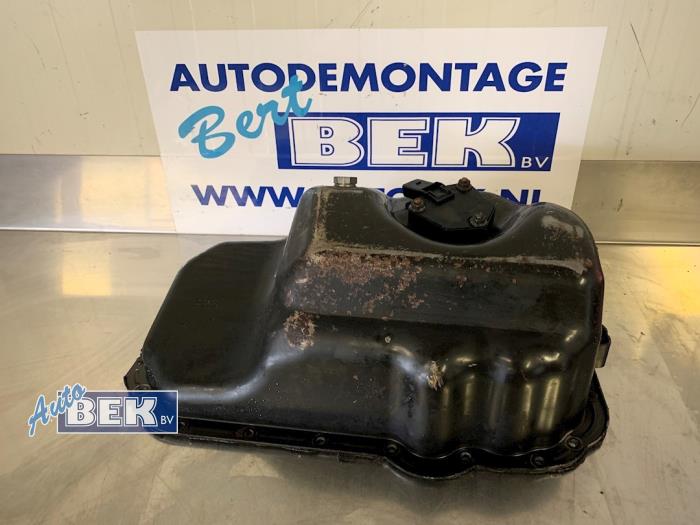 Used Sump Audi A1 (8X1/8XK) 1.2 TFSI Price € 50,00 Margin scheme offered by Auto Bek