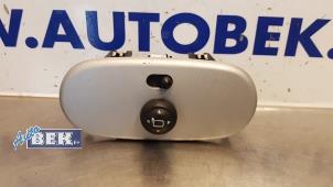 Used Mirror switch BMW Mini One/Cooper (R50) 1.6 16V One Price € 15,00 Margin scheme offered by Auto Bek