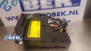 Used Fuse box Mercedes C (W204) 2.2 C-220 CDI 16V BlueEFFICIENCY Price € 75,00 Margin scheme offered by Auto Bek