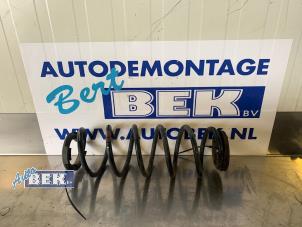 Used Rear torsion spring Mitsubishi Space Star (A0) 1.2 12V Price € 30,00 Margin scheme offered by Auto Bek