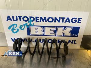 Used Rear torsion spring Mitsubishi Space Star (A0) 1.2 12V Price € 30,00 Margin scheme offered by Auto Bek
