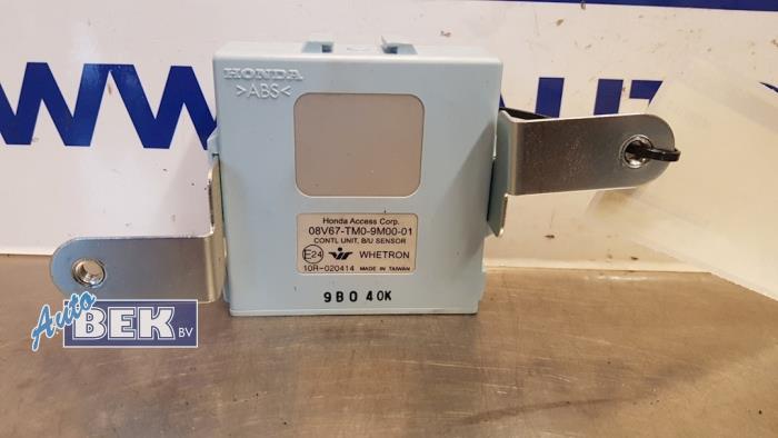 Usagé Module PDC Honda Civic (FA/FD) 1.3 Hybrid Prix € 25,00 Règlement à la marge proposé par Auto Bek