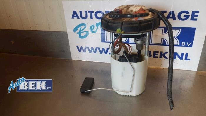 Gebrauchte Benzinpumpe Suzuki Swift (ZA/ZC/ZD1/2/3/9) 1.3 VVT 16V Preis € 25,00 Margenregelung angeboten von Auto Bek