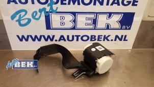 Usagé Ceinture de sécurité arrière centre Audi Q5 (8RB) Prix € 50,00 Règlement à la marge proposé par Auto Bek