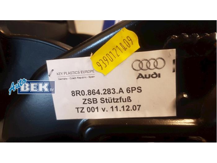 Podlokietnik z Audi Q5 (8RB)  2011