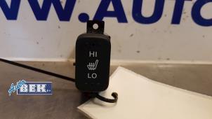 Used Seat heating switch Honda Civic (FA/FD) 1.3 Hybrid Price € 15,00 Margin scheme offered by Auto Bek