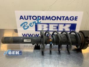 Used Front shock absorber rod, right Volkswagen Golf VI (5K1) 2.0 TDI 16V Price on request offered by Auto Bek