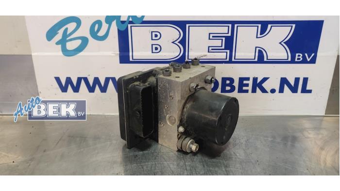 Used ABS pump Seat Ibiza IV SC (6J1) 1.6 TDI 90 Price € 75,00 Margin scheme offered by Auto Bek