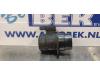 Luftmassenmesser van een Seat Ibiza IV SC (6J1) 1.6 TDI 90 2012