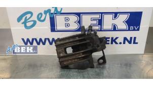 Used Rear brake calliper, left Seat Ibiza IV SC (6J1) 1.6 TDI 90 Price € 50,00 Margin scheme offered by Auto Bek