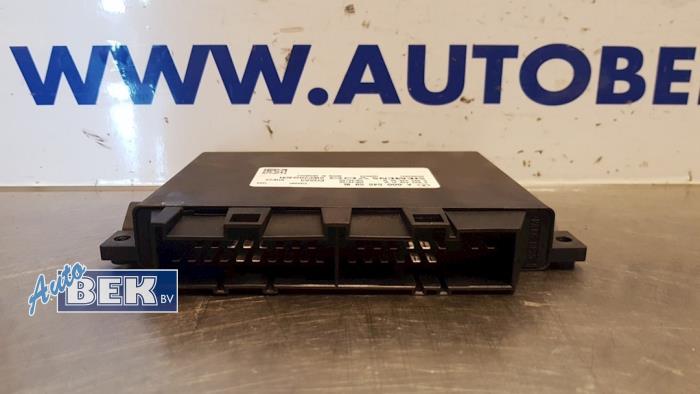 Used Automatic gearbox computer Mercedes C (W204) 1.8 C-180 CGI 16V Price € 50,00 Margin scheme offered by Auto Bek