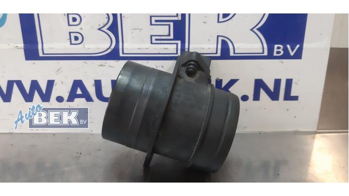 Gebrauchte Luftmassenmesser Seat Altea (5P1) 2.0 TDI 16V Preis € 12,50 Margenregelung angeboten von Auto Bek