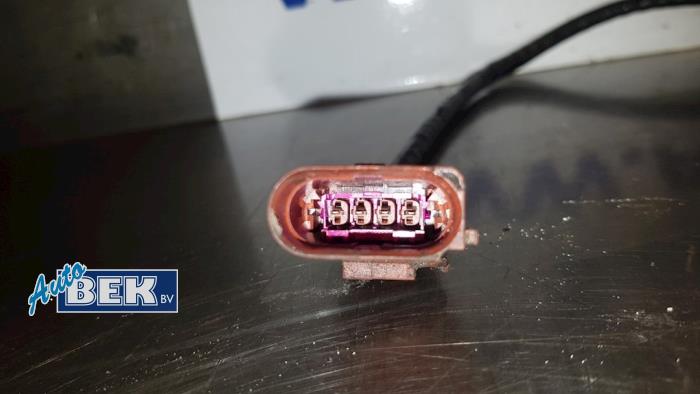 Lambda probe from a Volkswagen Golf V (1K1) 1.4 TSI 140 16V 2007