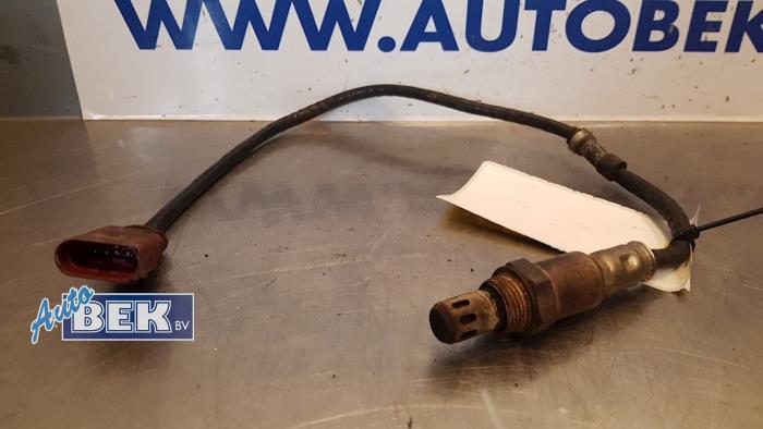 Usados Sonda Lambda Volkswagen Golf V (1K1) 1.4 TSI 140 16V Precio € 22,50 Norma de margen ofrecido por Auto Bek
