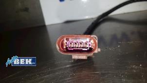 Lambda probe from a Volkswagen Golf V (1K1) 1.4 TSI 140 16V 2007