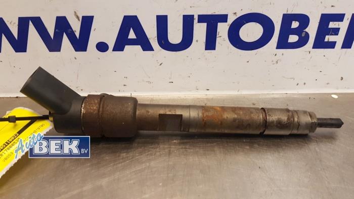 Usagé Injecteurs Smart Roadster Prix € 32,50 Règlement à la marge proposé par Auto Bek