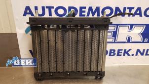 Usados Elemento de calefacción calefactor Mercedes Sprinter 3,5t (906.63) 311 CDI 16V Precio € 125,00 Norma de margen ofrecido por Auto Bek