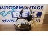 Volkswagen Polo V (6R) 1.4 TDI 12V 90 Serrure arrière gauche