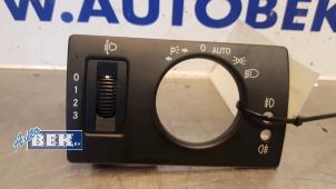 Used AIH headlight switch Mercedes B (W245,242) 1.5 B-160 16V Price € 20,00 Margin scheme offered by Auto Bek