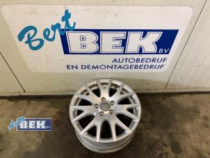 Used Wheel Audi A3 Sportback (8PA) 1.9 TDI Price € 75,00 Margin scheme offered by Auto Bek