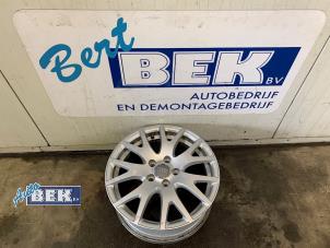 Used Wheel Audi A3 Sportback (8PA) 1.9 TDI Price € 75,00 Margin scheme offered by Auto Bek