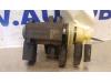 Volkswagen Polo V (6R) 1.4 TDI 12V 90 Soupape vide
