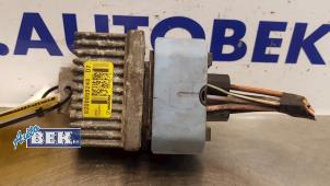 Used Glow plug relay Nissan NV 400 (M9J) 2.3 dCi 125 16V Price € 15,00 Margin scheme offered by Auto Bek