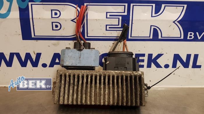 Used Cooling computer Nissan NV 400 (M9J) 2.3 dCi 125 16V Price € 10,00 Margin scheme offered by Auto Bek
