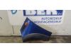 Front wing, left from a BMW Mini One/Cooper (R50), 2001 / 2007 1.6 16V Cooper, Hatchback, Petrol, 1.598cc, 85kW (116pk), FWD, W10B16A, 2001-06 / 2006-09, RC31; RC32; RC33 2003