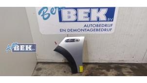 Used Front wing, left Mini Mini Cooper S (R53) 1.6 16V Price € 35,00 Margin scheme offered by Auto Bek