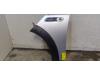Front wing, left from a MINI Mini Cooper S (R53) 1.6 16V 2003