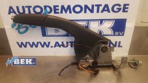 Used Parking brake lever Renault Clio IV (5R) 1.6 Turbo 16V RS 200 EDC Price € 35,00 Margin scheme offered by Auto Bek