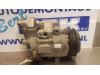 Air conditioning pump from a Mercedes-Benz A (W168) 1.4 A-140 2002