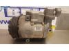 Air conditioning pump from a Mercedes-Benz A (W168) 1.4 A-140 2002
