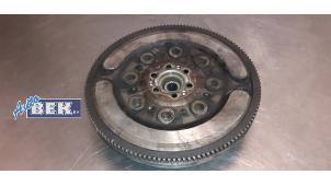 Used Dual mass flywheel Peugeot 308 SW (4E/H) 1.6 HDi 16V Price € 150,00 Margin scheme offered by Auto Bek
