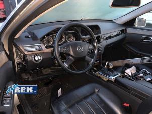 Gebrauchte Airbag Set + Modul Mercedes E (W212) E-250 CDI 16V BlueEfficiency Preis € 500,00 Margenregelung angeboten von Auto Bek