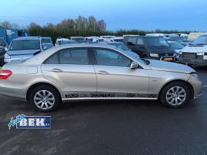 Used Rear suspension system, right Mercedes E (W212) E-250 CDI 16V BlueEfficiency Price € 150,00 Margin scheme offered by Auto Bek