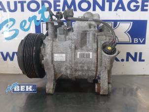 Used Air conditioning pump BMW 3 serie (E90) 316d 16V Price € 68,00 Margin scheme offered by Auto Bek