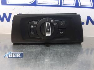 Gebrauchte Licht Schalter BMW 3 serie (E90) 316d 16V Preis € 35,00 Margenregelung angeboten von Auto Bek