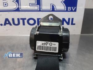 Used Rear seatbelt, centre BMW 3 serie (E90) 316d 16V Price € 29,00 Margin scheme offered by Auto Bek