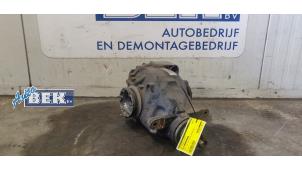 Used Rear differential BMW 3 serie (E90) 316d 16V Price € 245,00 Margin scheme offered by Auto Bek