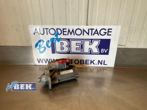 Used Starter Renault Megane III Berline (BZ) 1.5 dCi 110 Price € 40,00 Margin scheme offered by Auto Bek