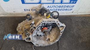 Usagé Boîte de vitesse Renault Megane III Berline (BZ) 1.5 dCi 110 Prix € 149,00 Règlement à la marge proposé par Auto Bek