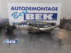 Usagé Moteur + mécanique essuie-glace Renault Laguna III (BT) 1.5 dCi 110 Prix € 45,00 Règlement à la marge proposé par Auto Bek