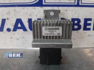 Used Fuel pump relay Nissan Qashqai (J10) 2.0 dCi 4x4 Price € 25,00 Margin scheme offered by Auto Bek
